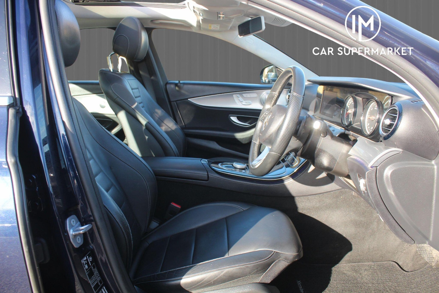 Used Mercedes-Benz E Class for sale - 76473898: Photo 12