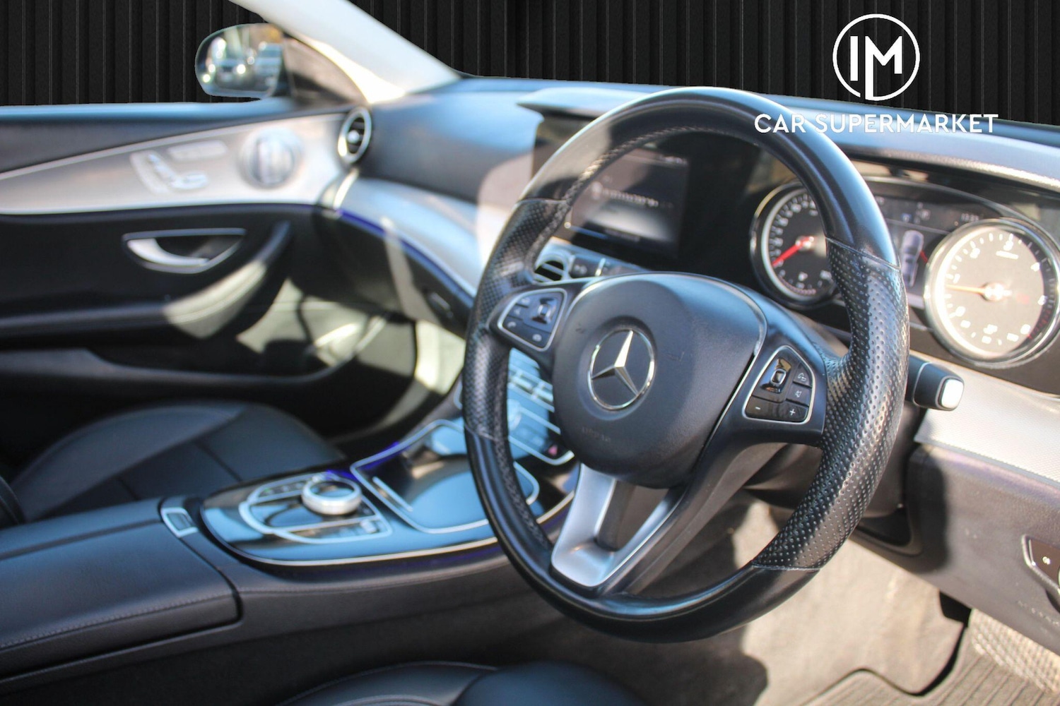 Used Mercedes-Benz E Class for sale - 76473898: Photo 13