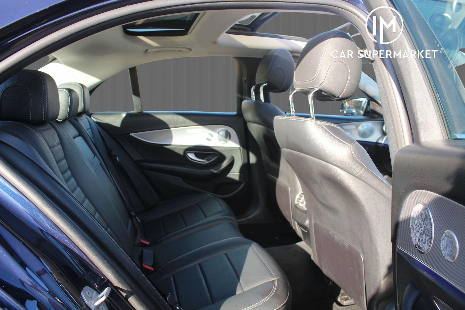 Used Mercedes-Benz E Class for sale - 76473898: Photo 15