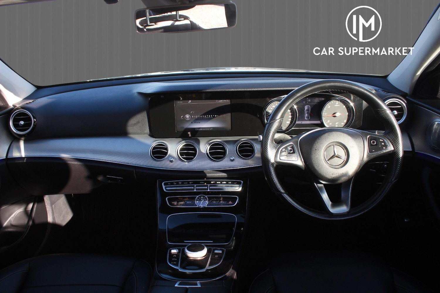 Used Mercedes-Benz E Class for sale - 76473898: Photo 16