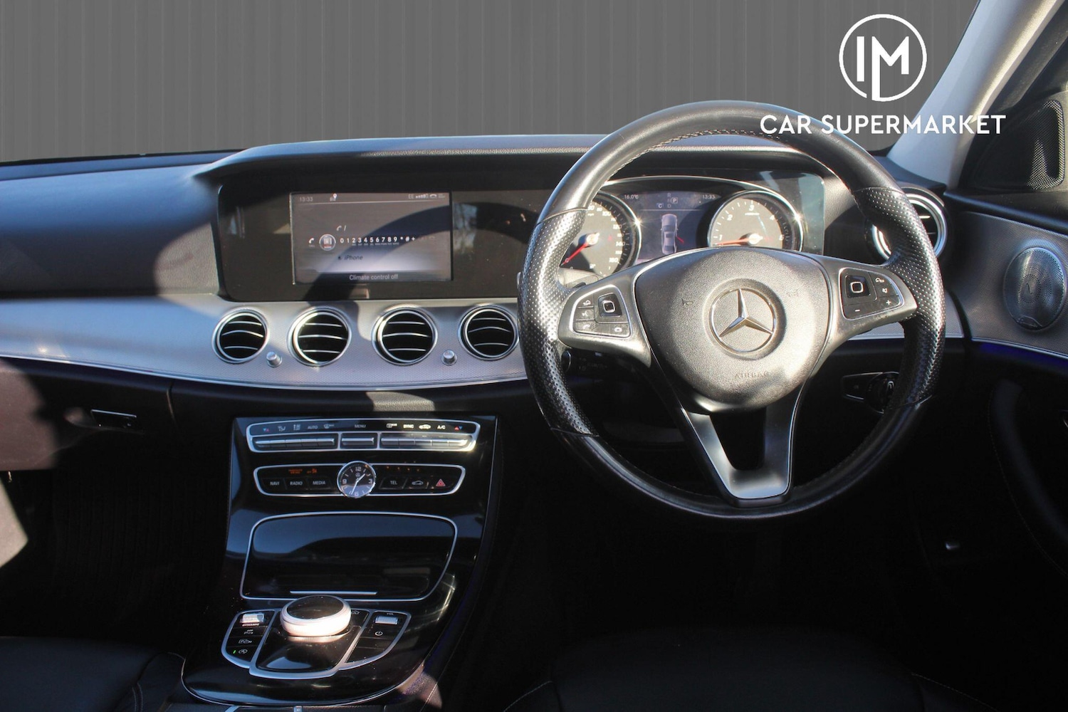 Used Mercedes-Benz E Class for sale - 76473898: Photo 17