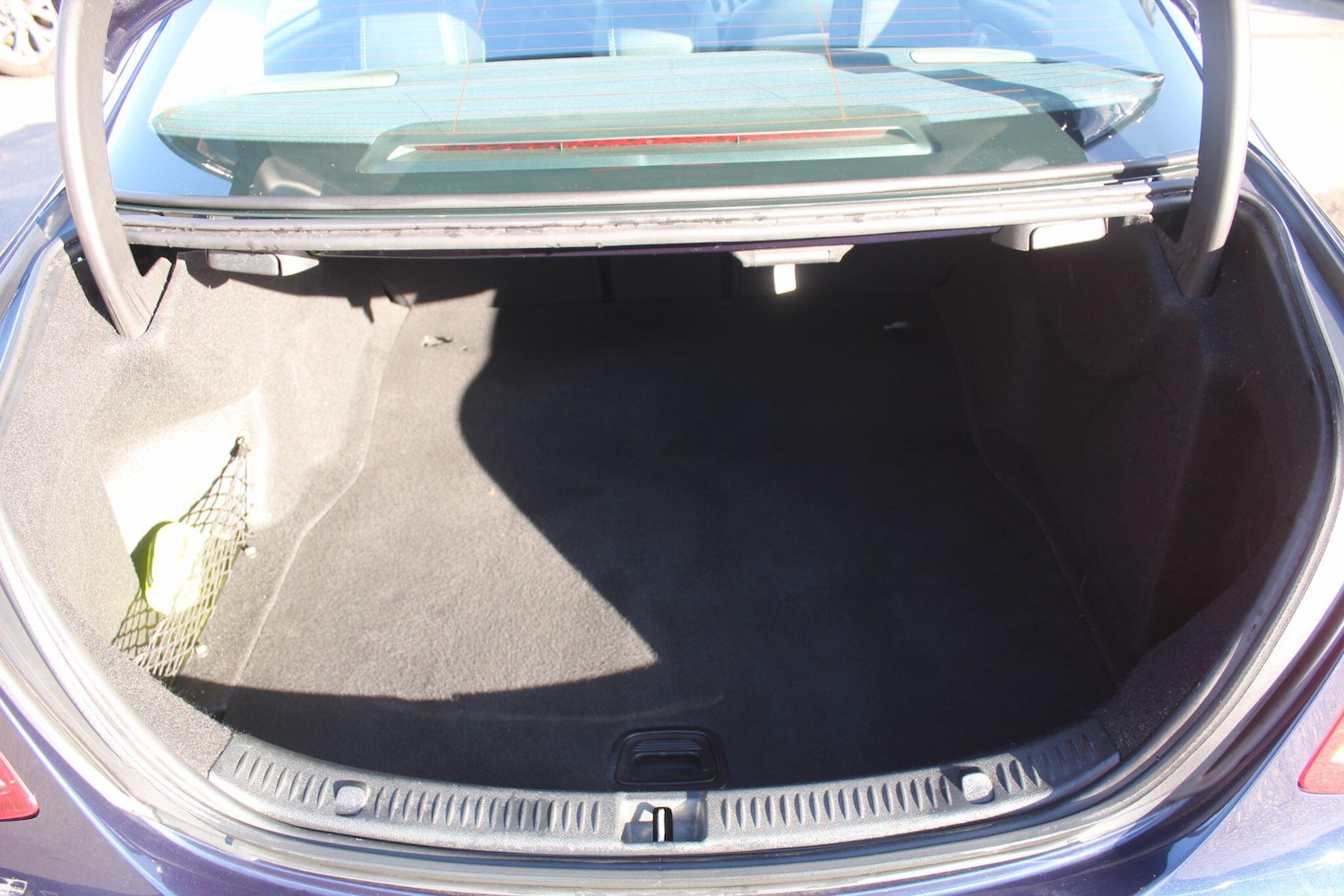 Used Mercedes-Benz E Class for sale - 76473898: Photo 18