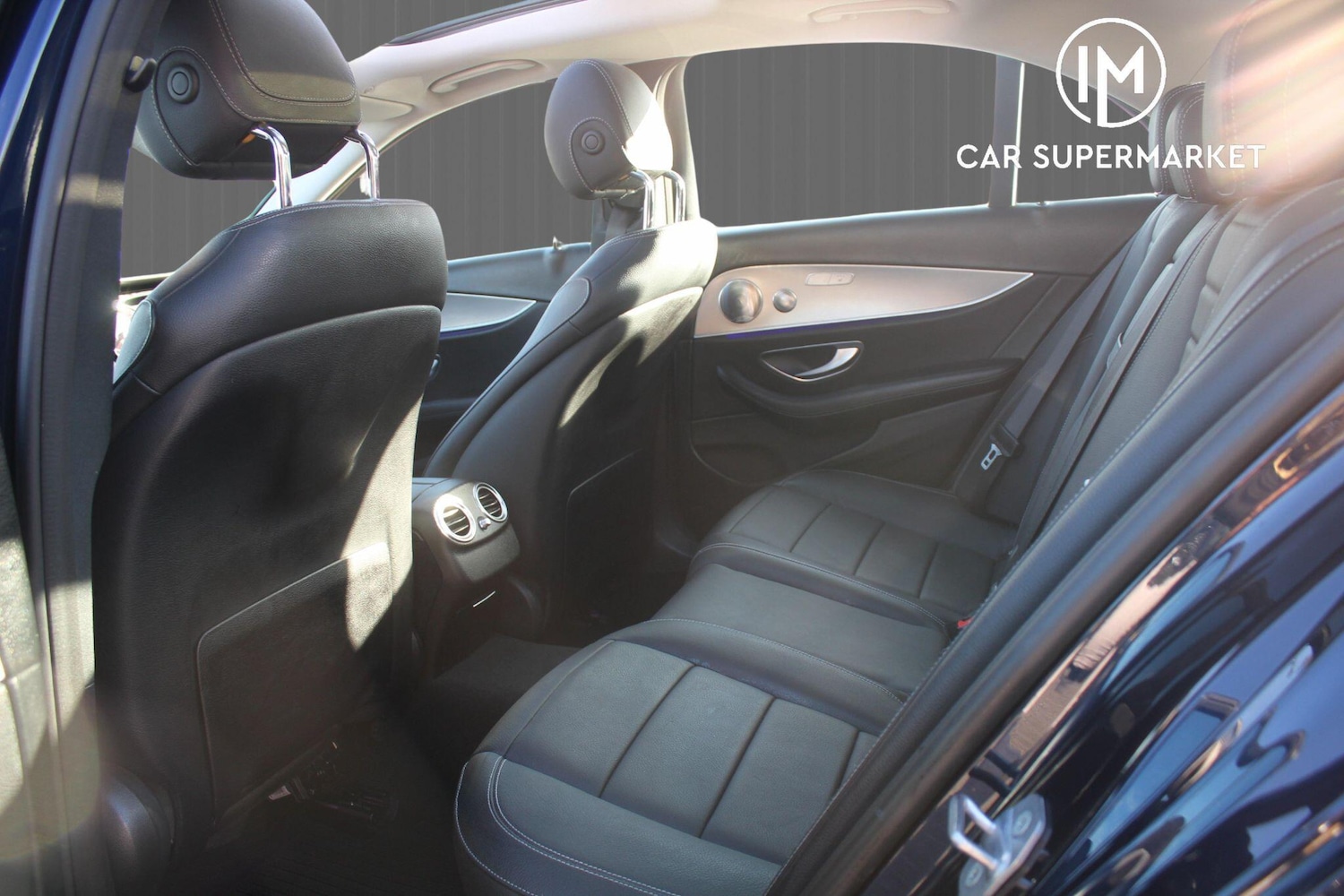 Used Mercedes-Benz E Class for sale - 76473898: Photo 20