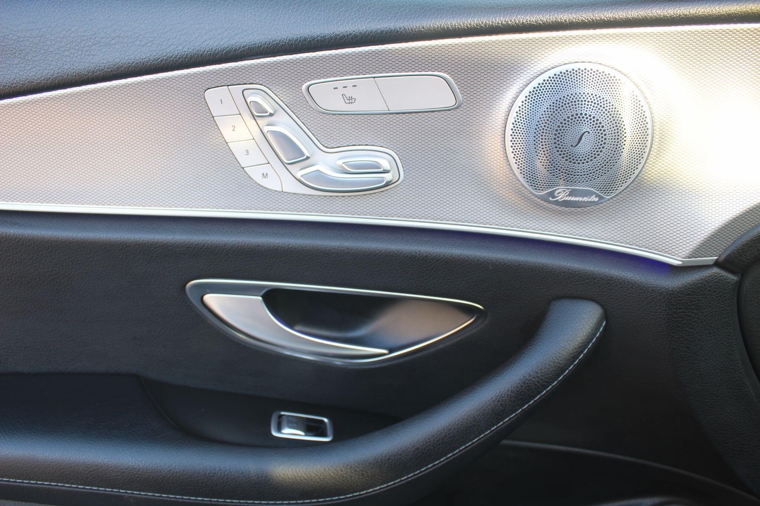 Used Mercedes-Benz E Class for sale - 76473898: Photo 21