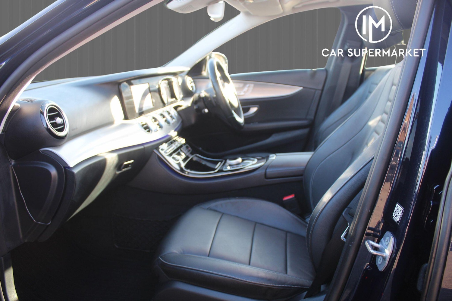 Used Mercedes-Benz E Class for sale - 76473898: Photo 22