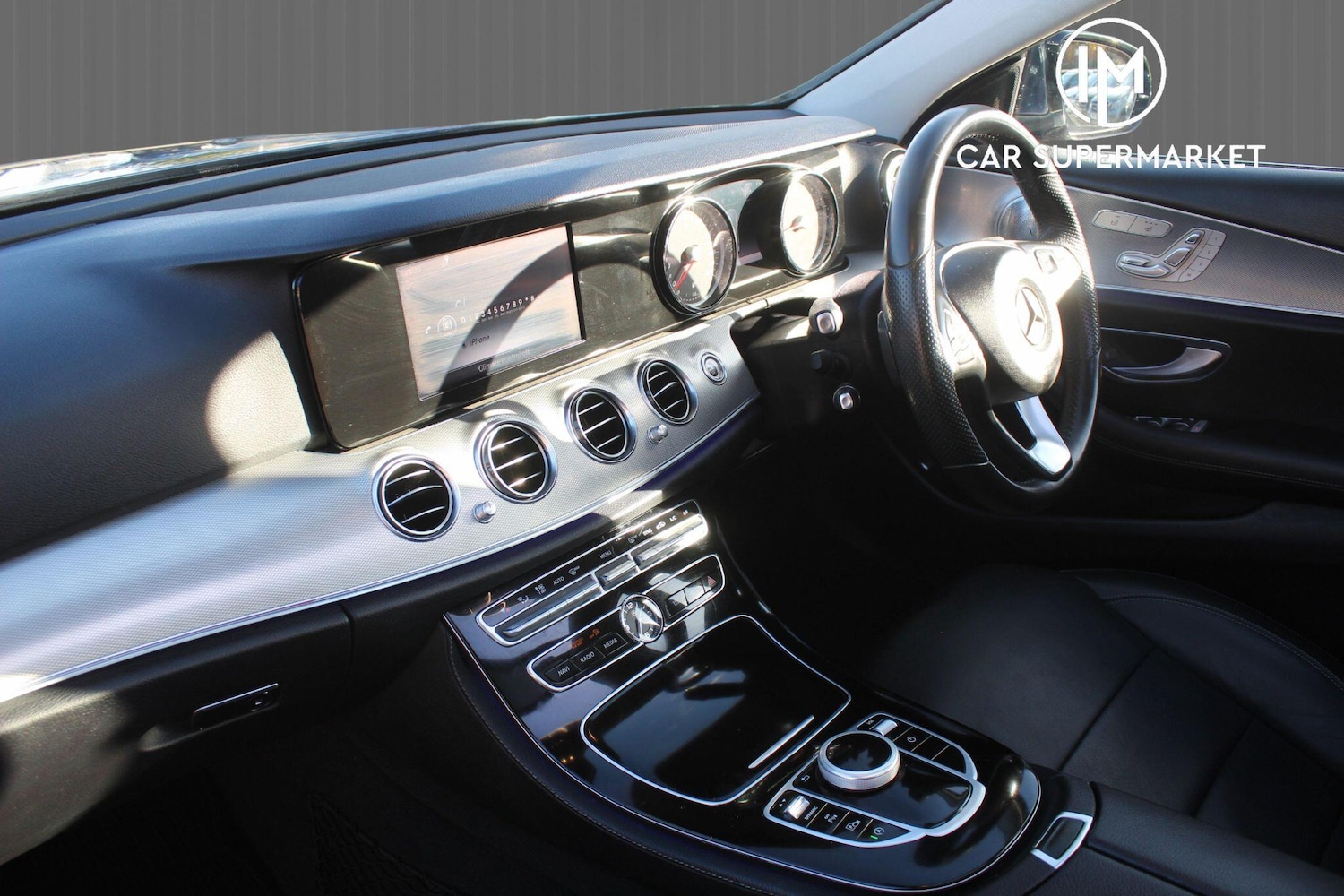 Used Mercedes-Benz E Class for sale - 76473898: Photo 23