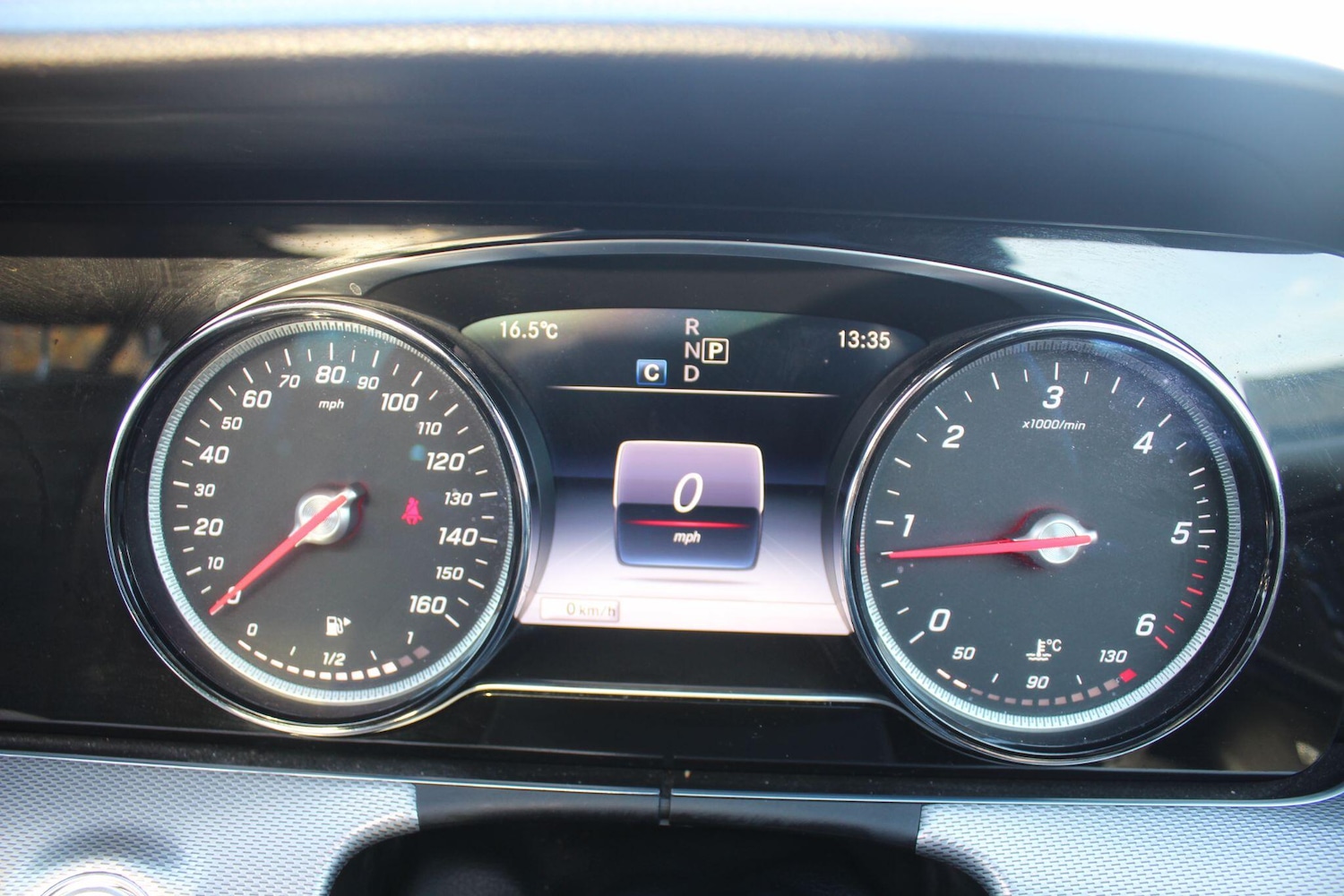 Used Mercedes-Benz E Class for sale - 76473898: Photo 26