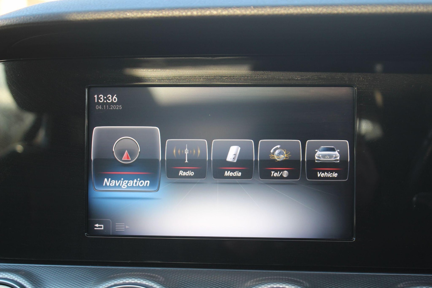 Used Mercedes-Benz E Class for sale - 76473898: Photo 28