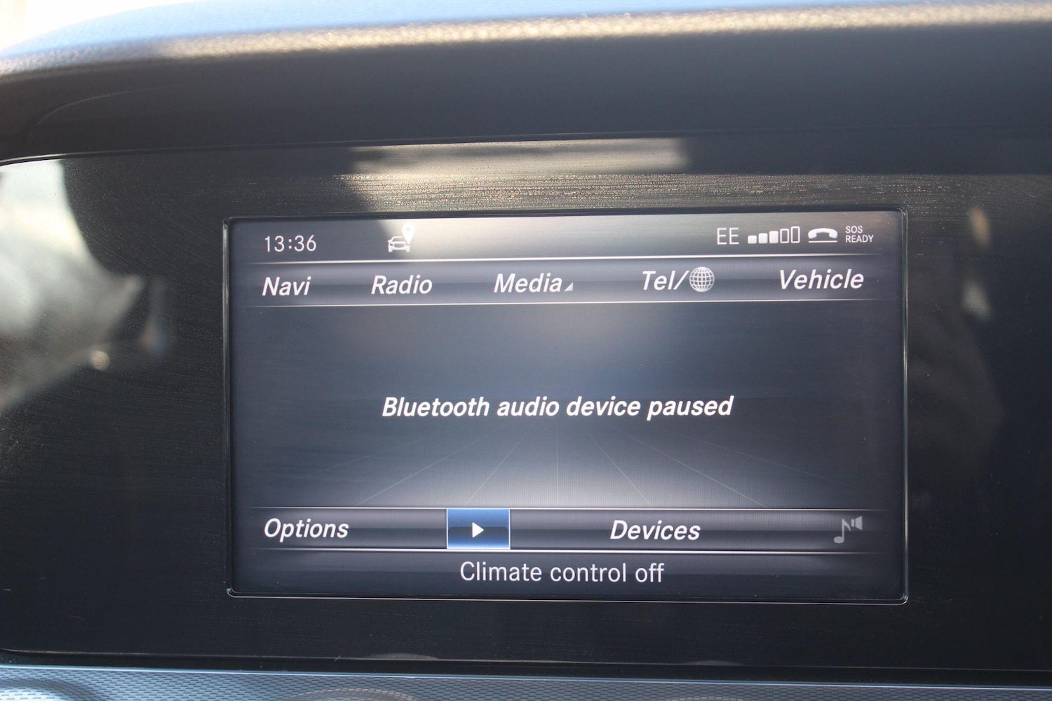 Used Mercedes-Benz E Class for sale - 76473898: Photo 29