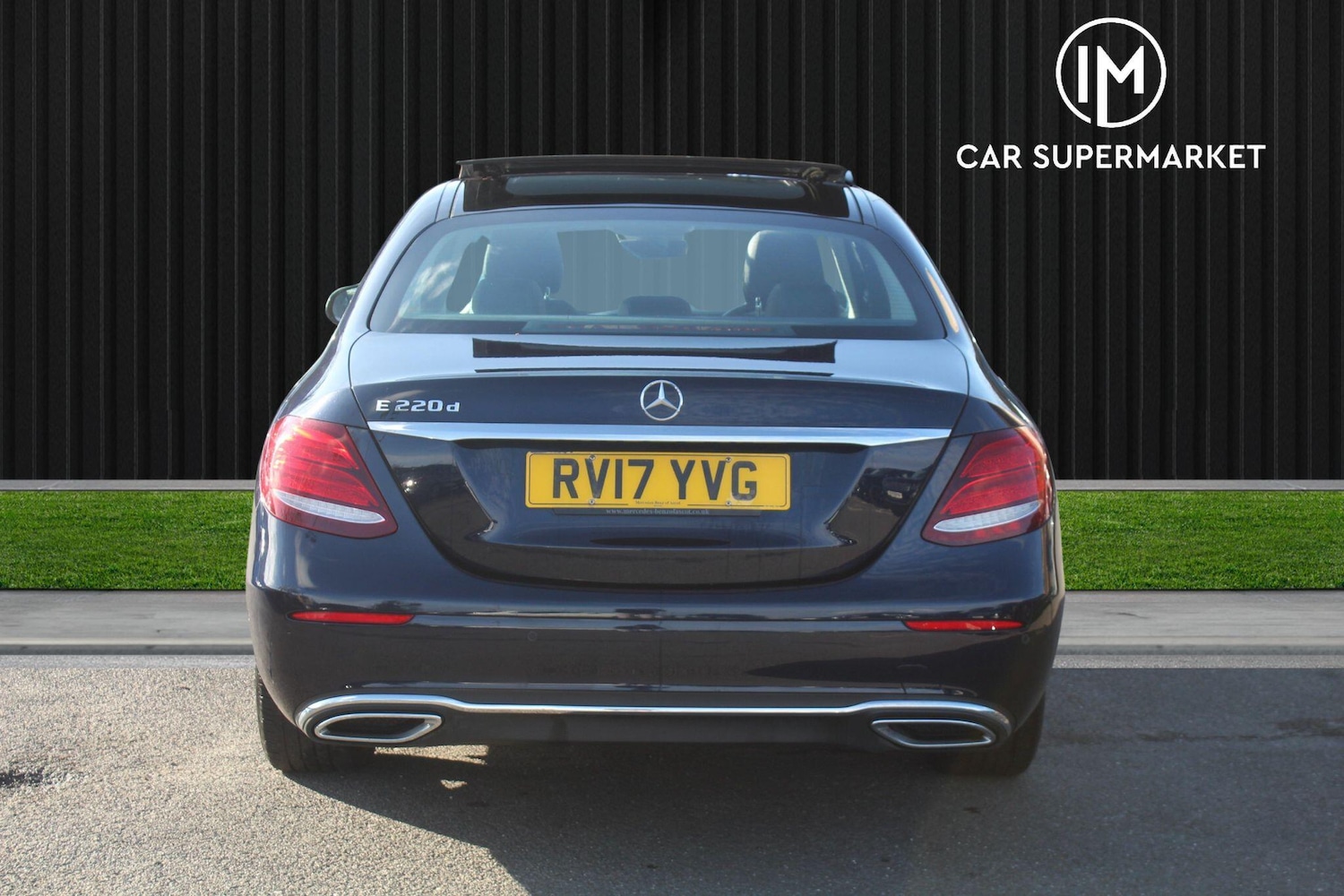 Used Mercedes-Benz E Class for sale - 76473898: Photo 6