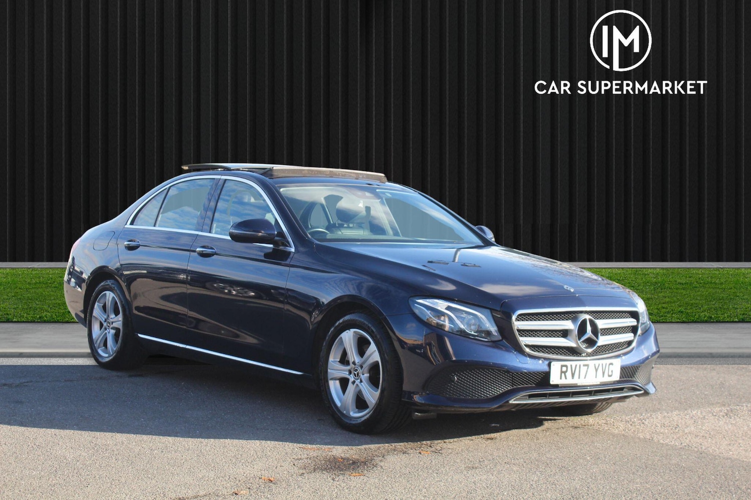Used Mercedes-Benz E Class for sale - 76473898: Photo 7