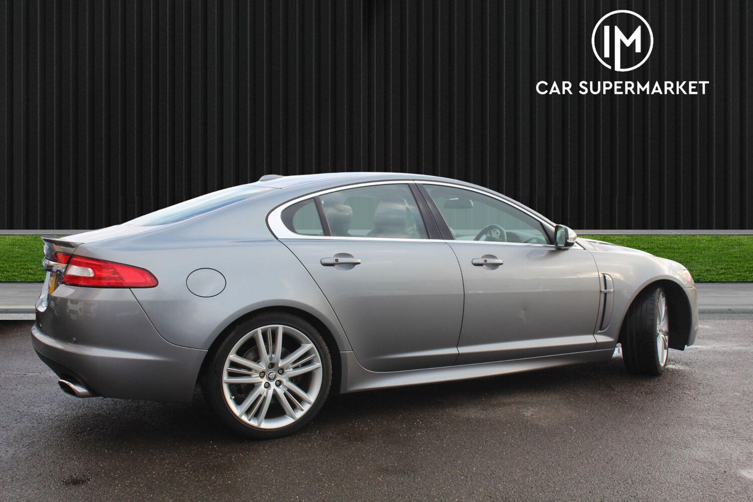 Used Jaguar XF 2010 for sale - 77574575: Photo 12