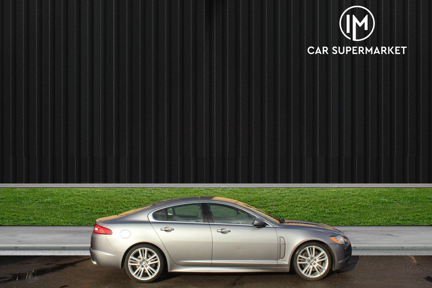 Used Jaguar XF 2010 for sale - 77574575: Photo 16