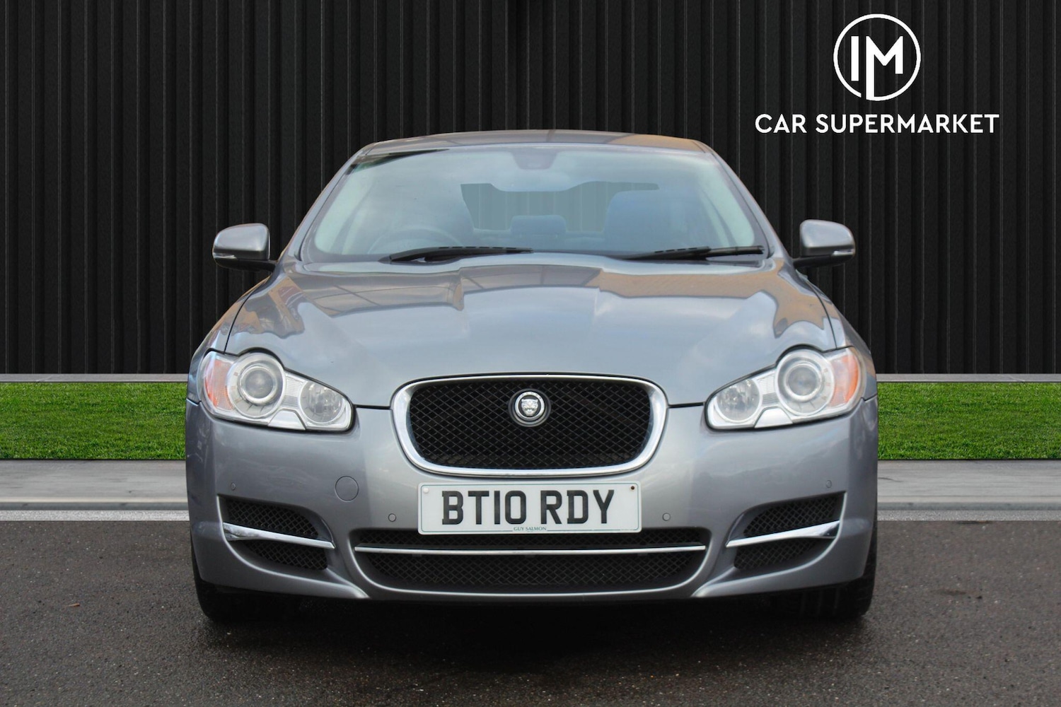 Used Jaguar XF 2010 for sale - 77574575: Photo 2