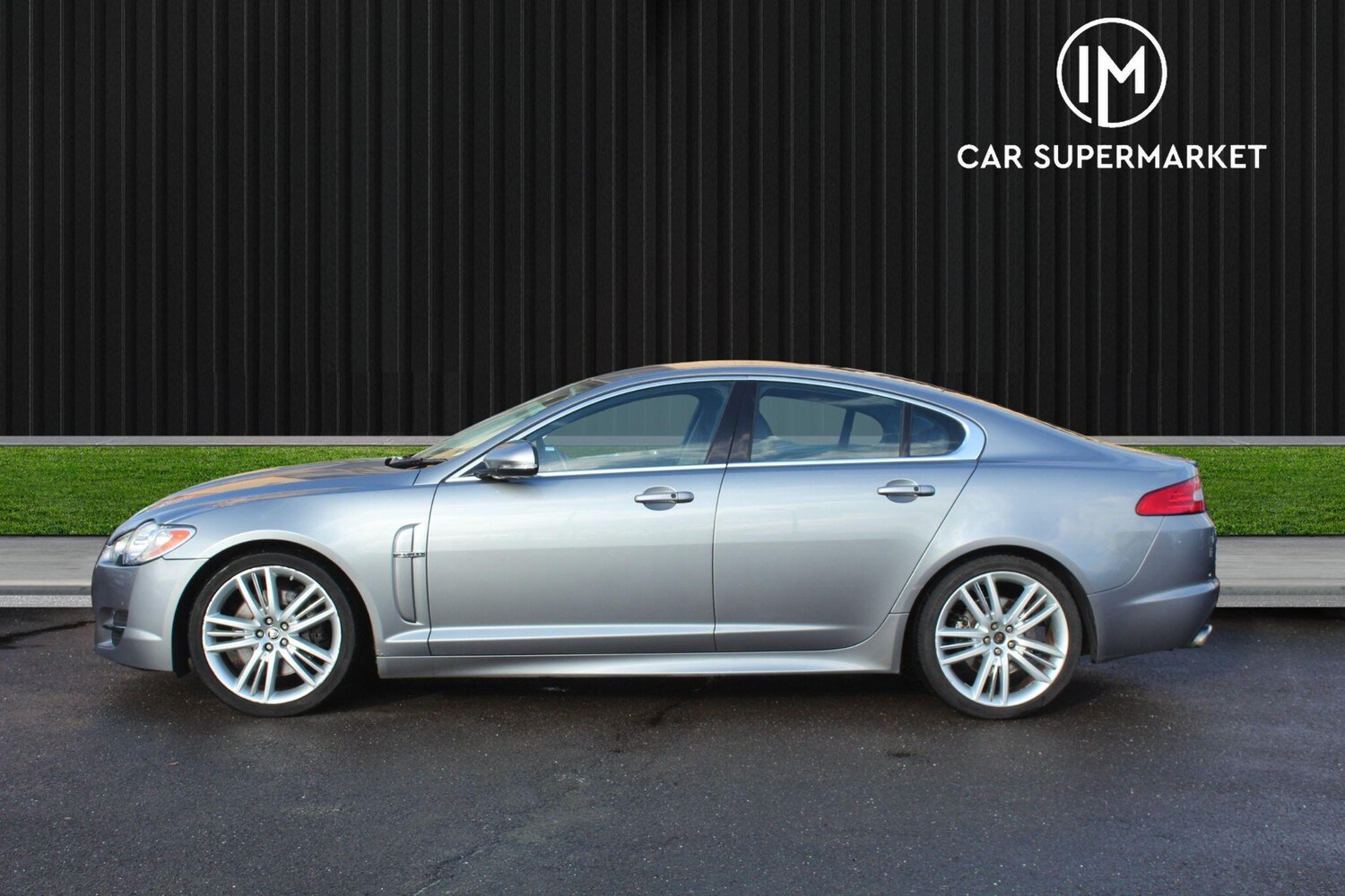 Used Jaguar XF 2010 for sale - 77574575: Photo 21