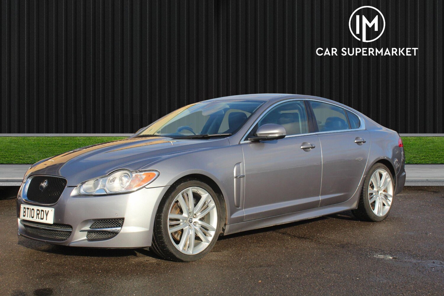 Used Jaguar XF 2010 for sale - 77574575: Photo 22