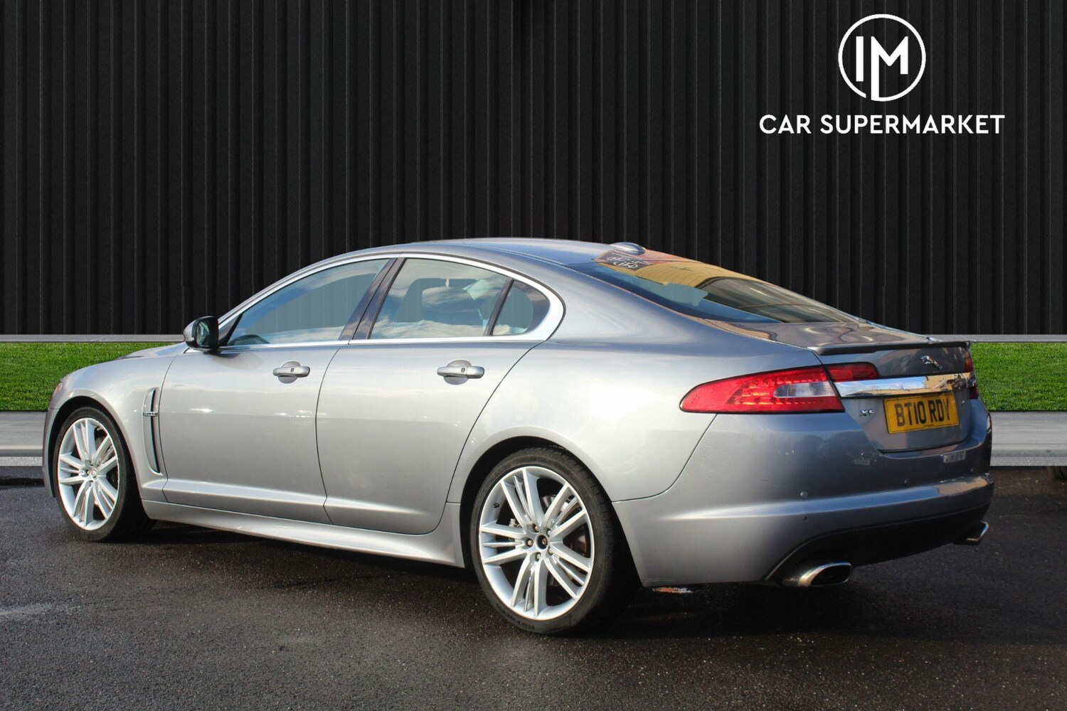 Used Jaguar XF 2010 for sale - 77574575: Photo 23