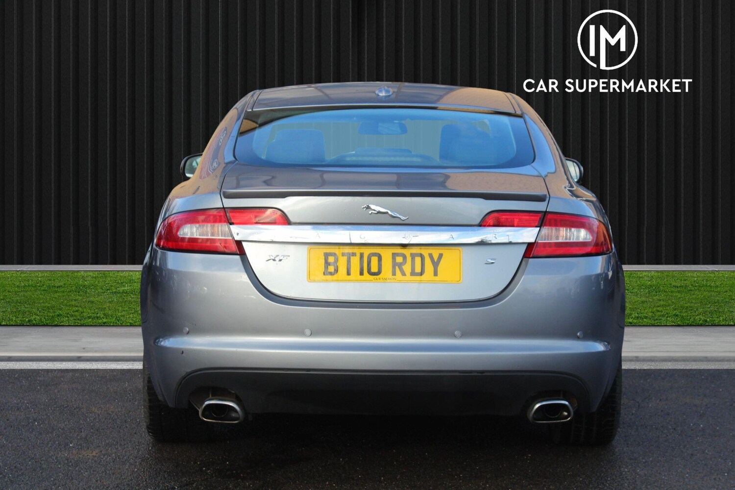 Used Jaguar XF 2010 for sale - 77574575: Photo 24