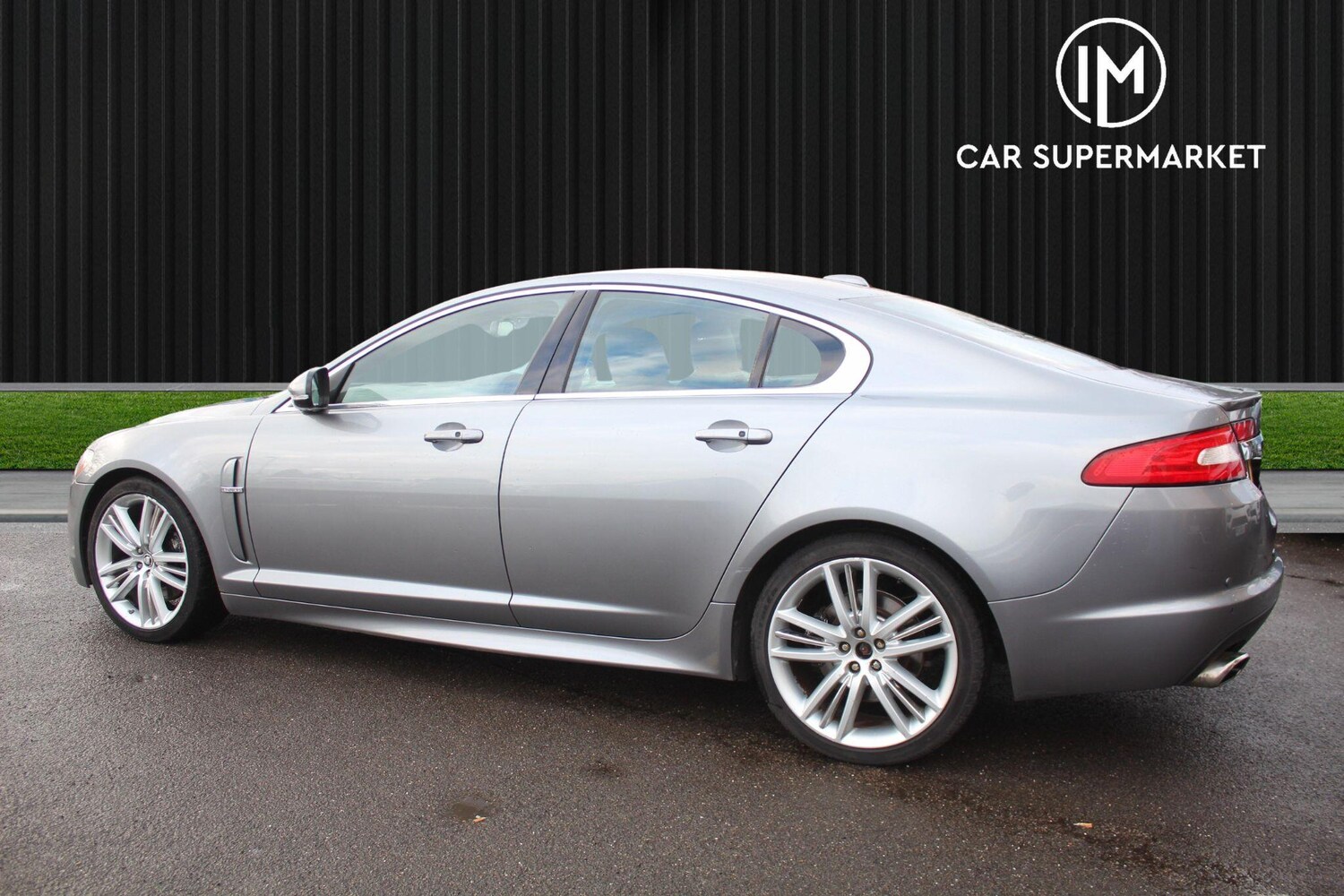 Used Jaguar XF 2010 for sale - 77574575: Photo 7
