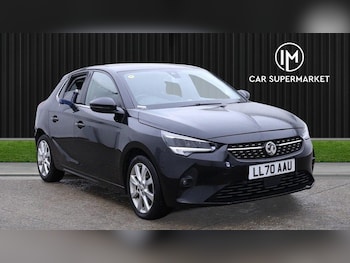 Used Vauxhall Corsa 2020 for sale - 76121257: Photo