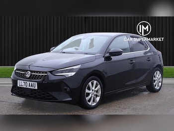 Used Vauxhall Corsa 2020 for sale - 76121257: Photo