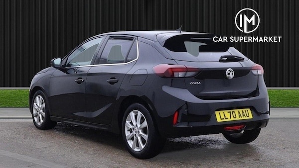 Used Vauxhall Corsa 2020 for sale - 76121257: Photo 3