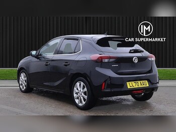 Used Vauxhall Corsa 2020 for sale - 76121257: Photo