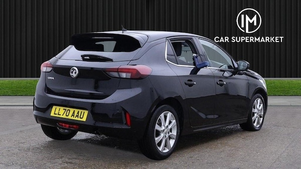 Used Vauxhall Corsa 2020 for sale - 76121257: Photo 4