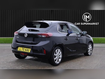 Used Vauxhall Corsa 2020 for sale - 76121257: Photo