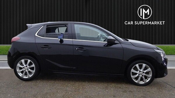 Used Vauxhall Corsa 2020 for sale - 76121257: Photo 5
