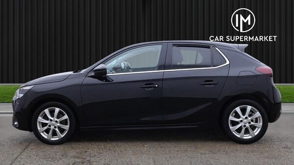 Used Vauxhall Corsa 2020 for sale - 76121257: Photo 6