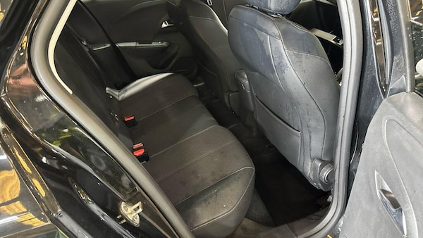 Used Vauxhall Corsa 2020 for sale - 76121257: Photo 8