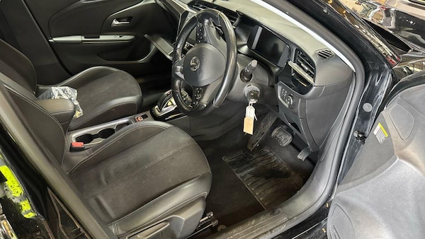 Used Vauxhall Corsa 2020 for sale - 76121257: Photo 9