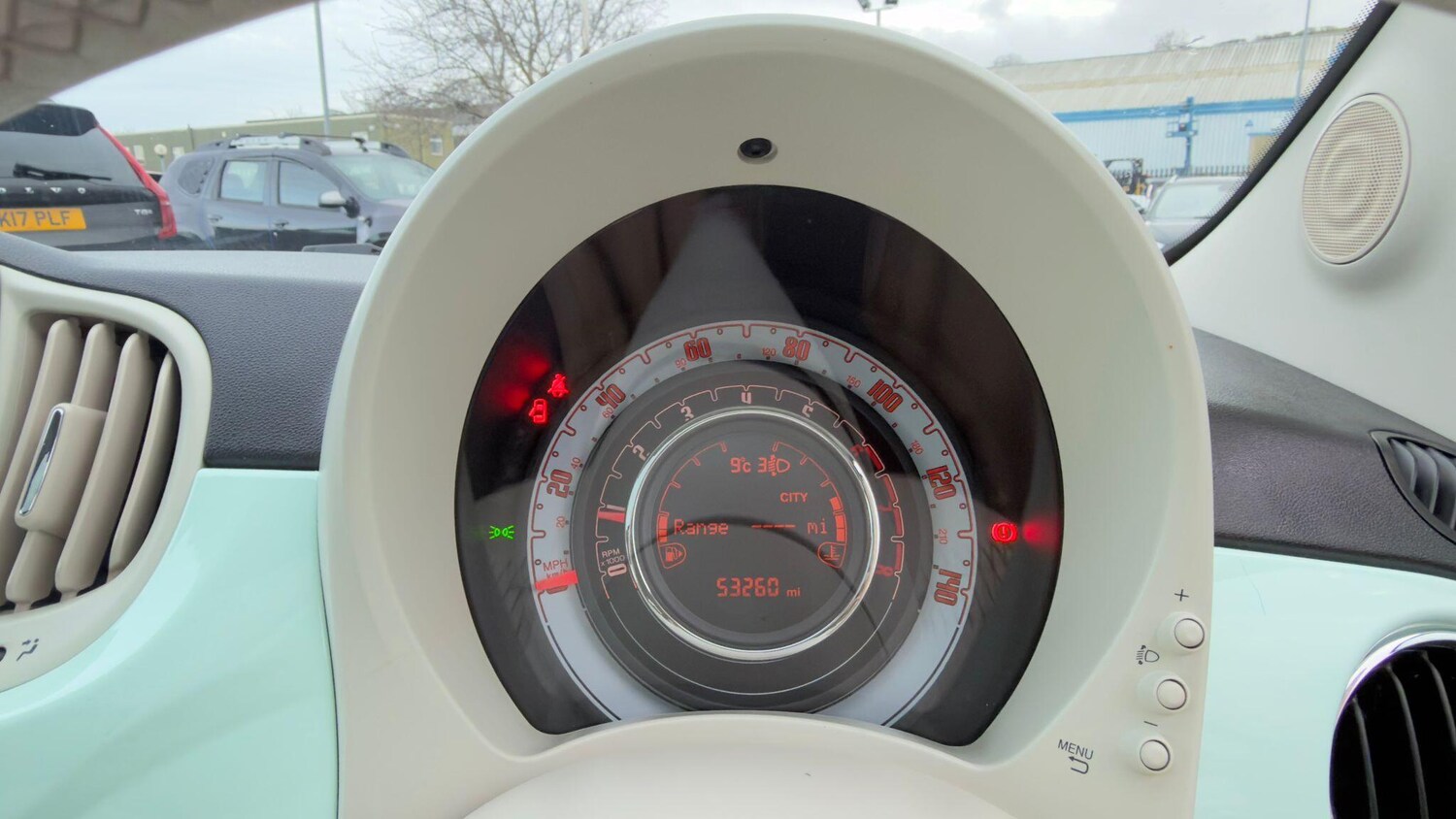 Used Fiat 500 2018 for sale - 77575439: Photo 14