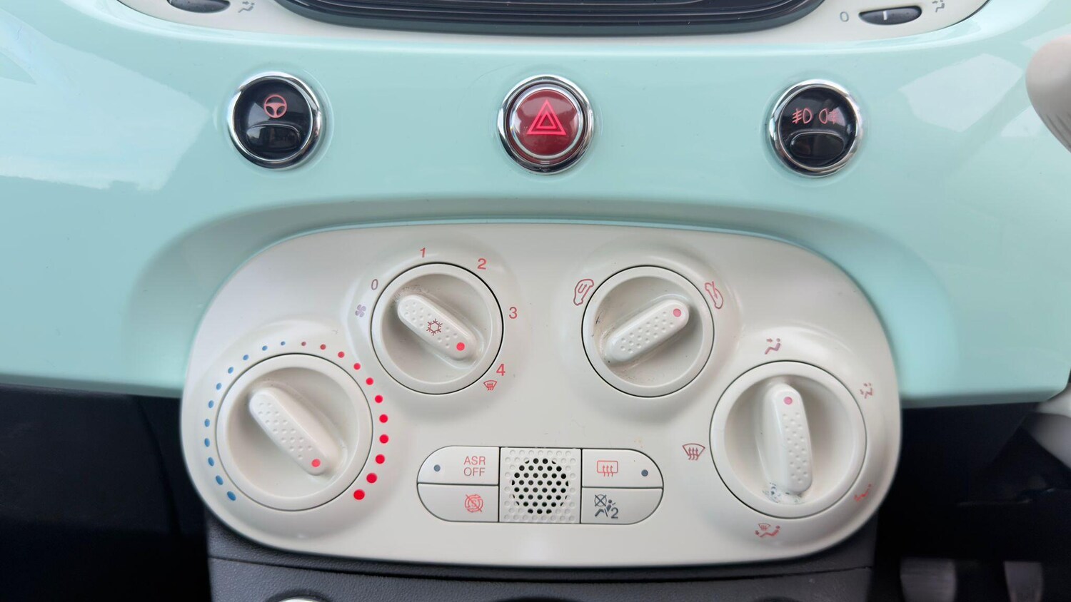 Used Fiat 500 2018 for sale - 77575439: Photo 19