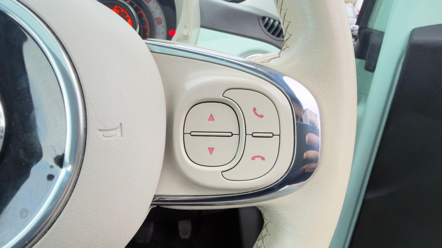 Used Fiat 500 2018 for sale - 77575439: Photo 21