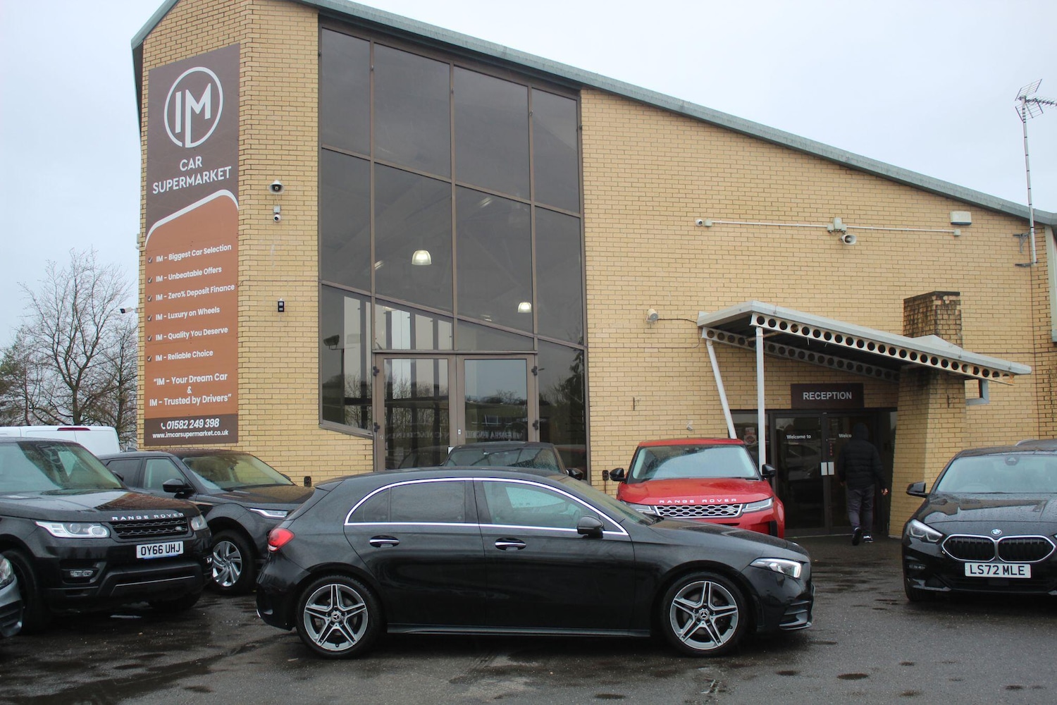 Used Mercedes-Benz A-Class 2018 for sale - 76666659: Photo 19