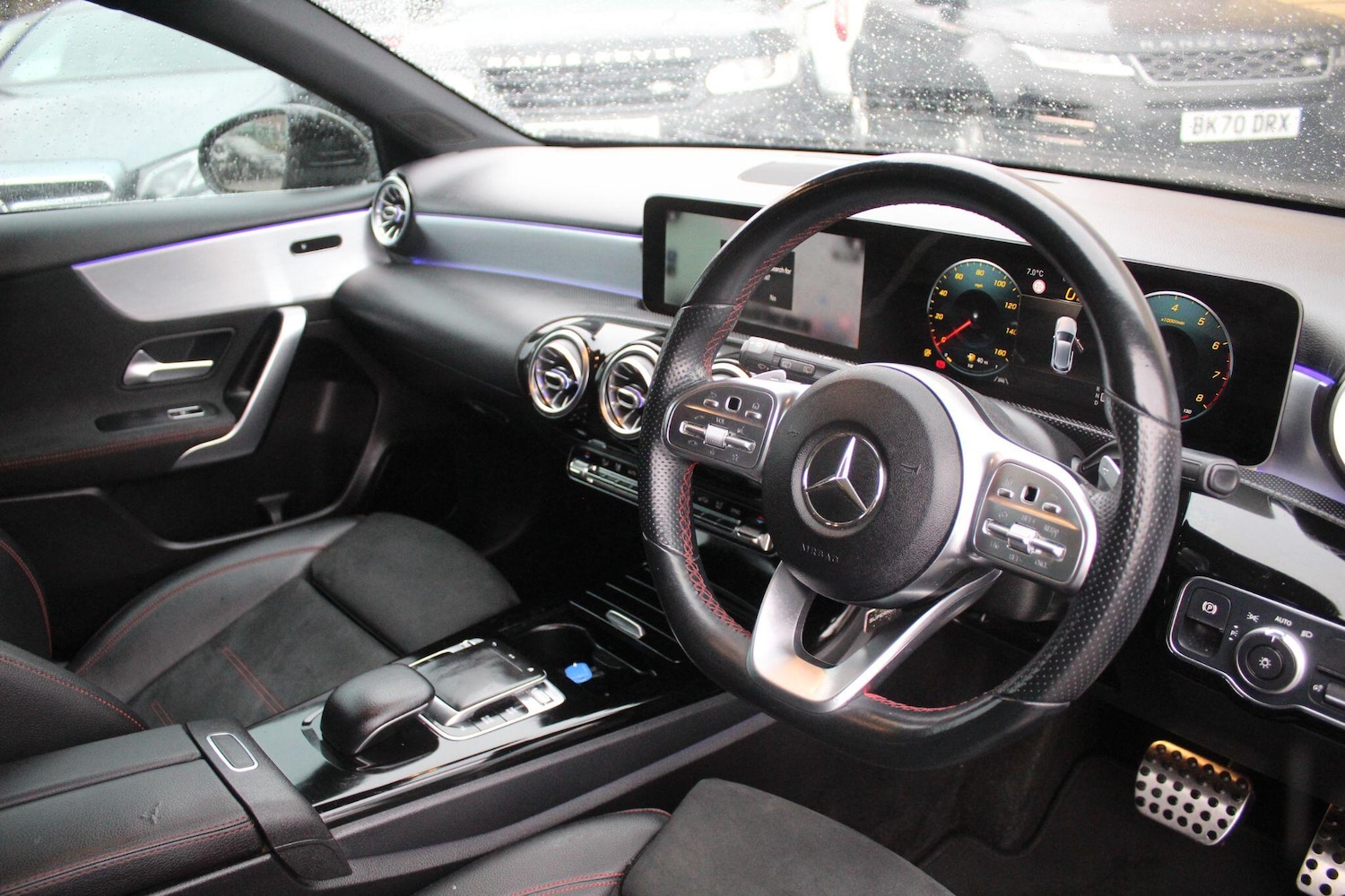 Used Mercedes-Benz A-Class 2018 for sale - 76666659: Photo 22