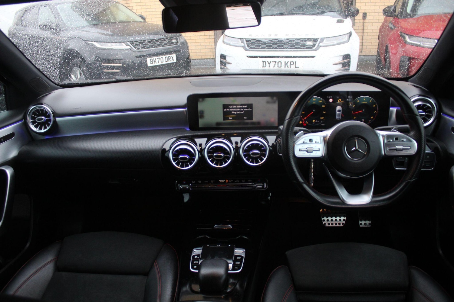 Used Mercedes-Benz A-Class 2018 for sale - 76666659: Photo 23