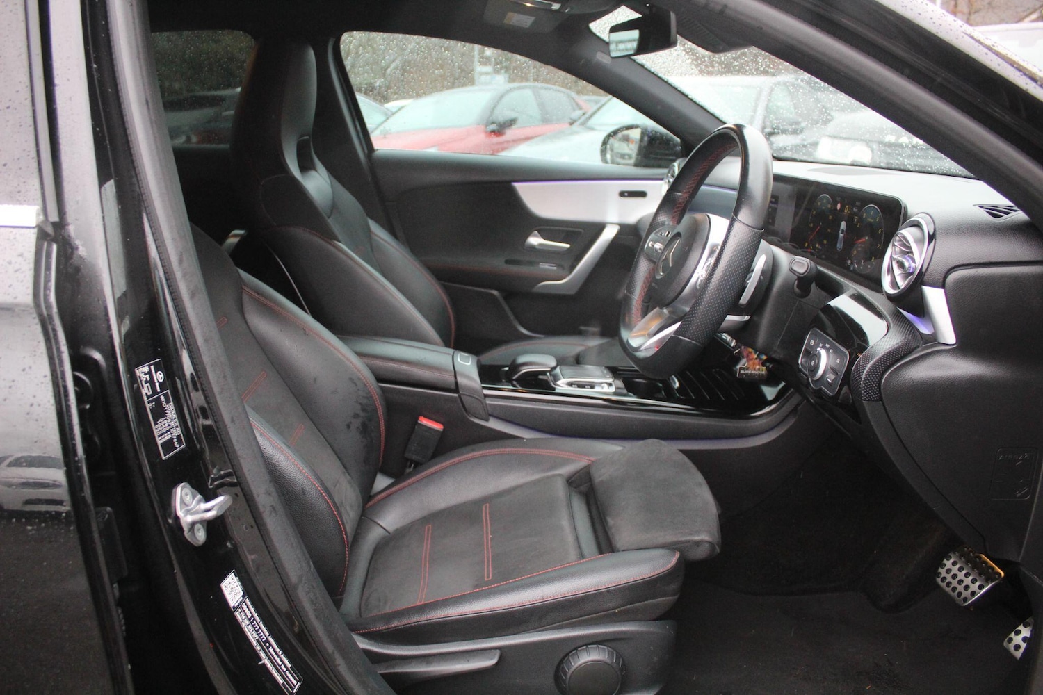 Used Mercedes-Benz A-Class 2018 for sale - 76666659: Photo 28