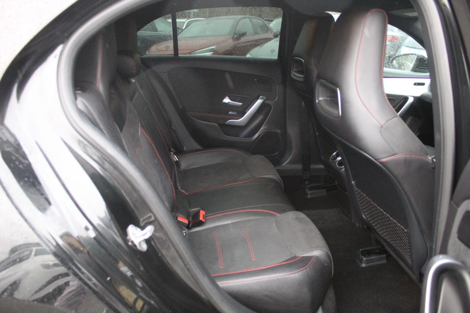 Used Mercedes-Benz A-Class 2018 for sale - 76666659: Photo 29