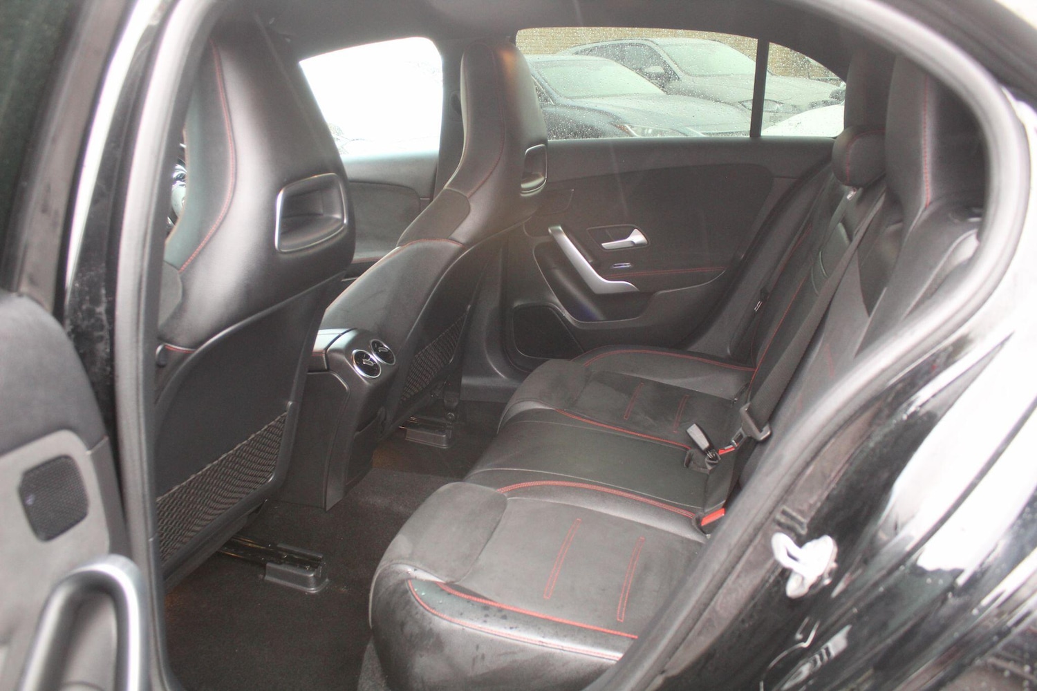 Used Mercedes-Benz A-Class 2018 for sale - 76666659: Photo 31