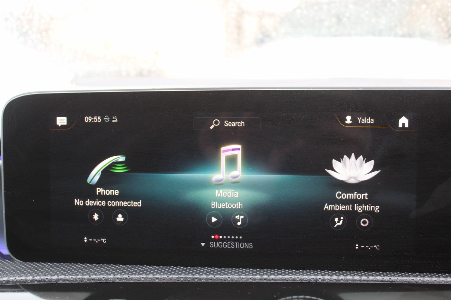 Used Mercedes-Benz A-Class 2018 for sale - 76666659: Photo 44