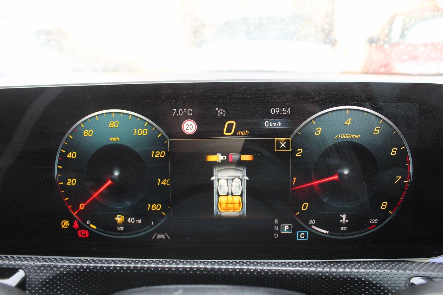 Used Mercedes-Benz A-Class 2018 for sale - 76666659: Photo 49