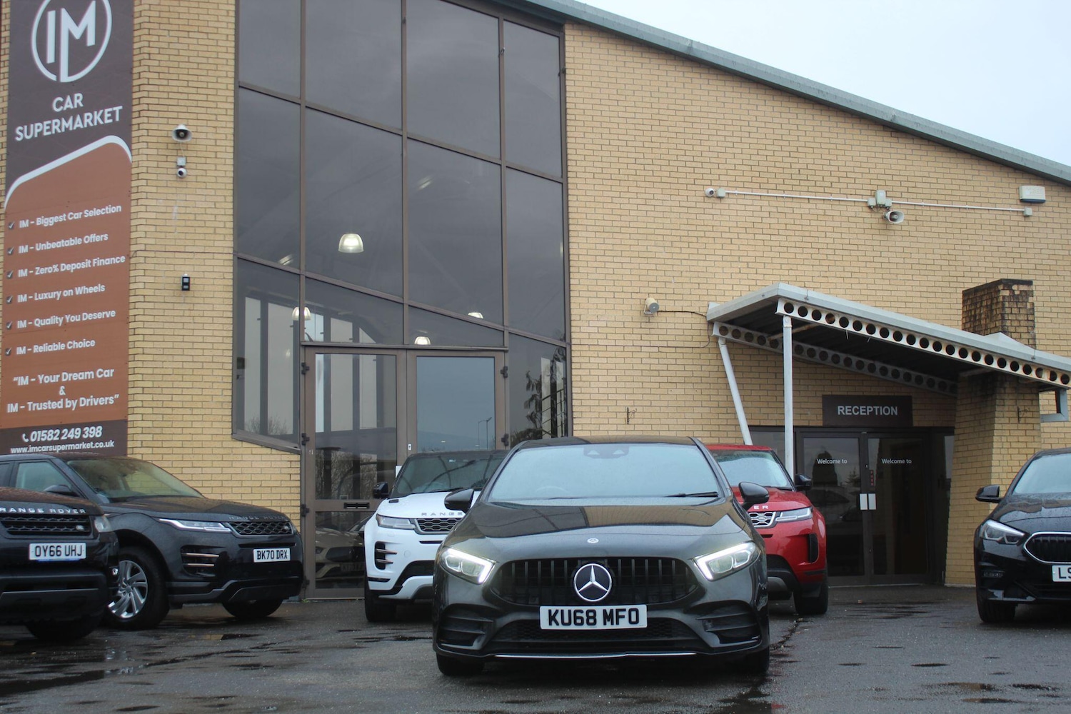 Used Mercedes-Benz A-Class 2018 for sale - 76666659: Photo 5