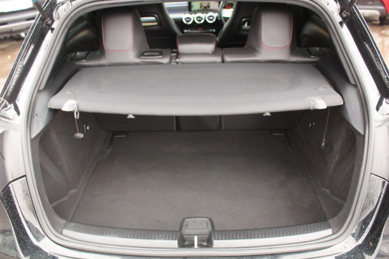 Used Mercedes-Benz A-Class 2018 for sale - 76666659: Photo 50