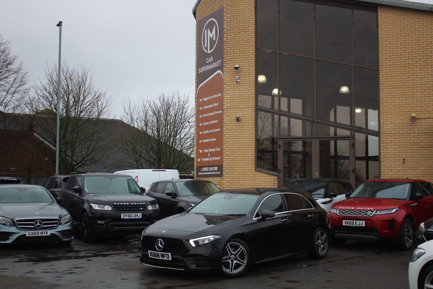 Used Mercedes-Benz A-Class 2018 for sale - 76666659: Photo 54