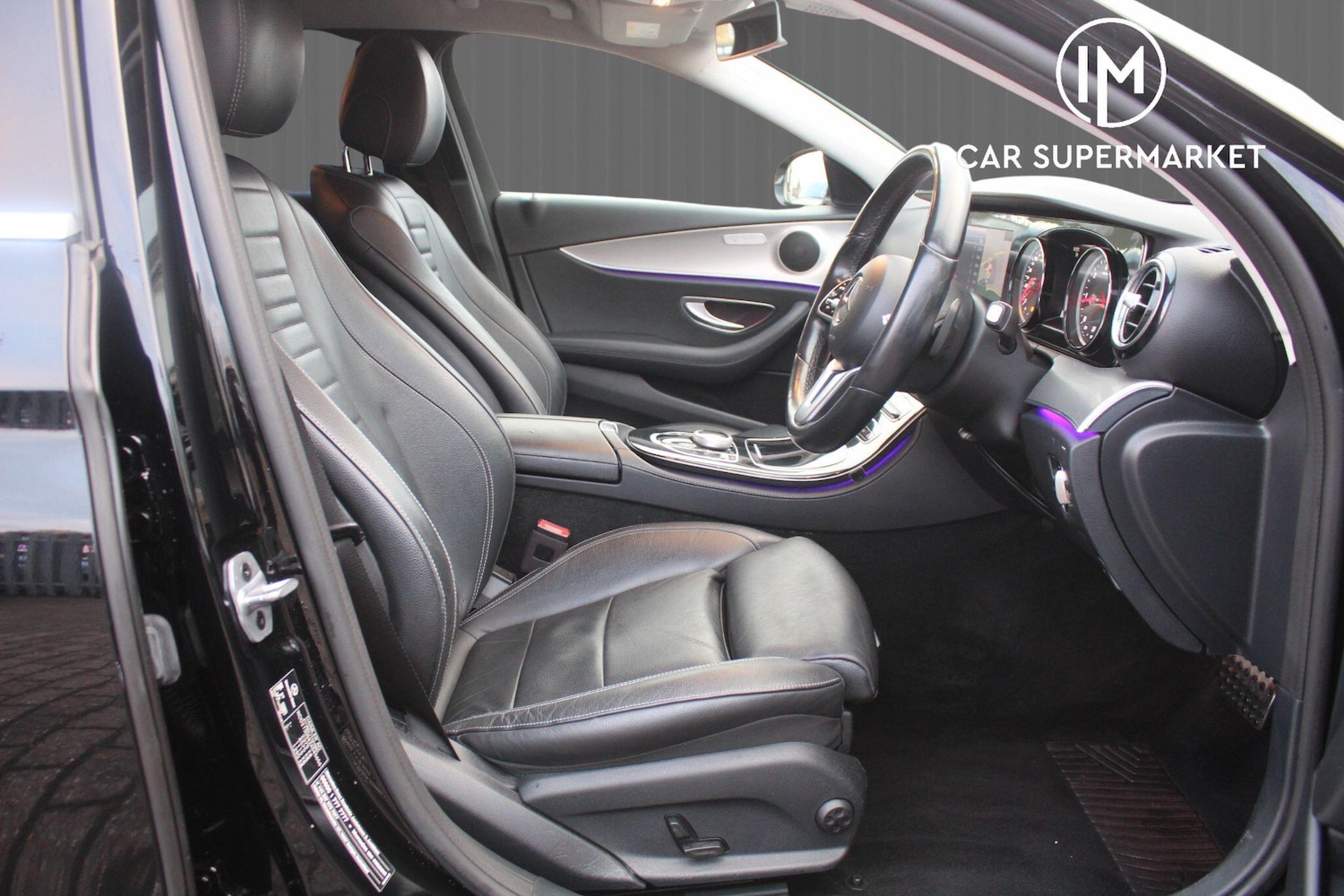Used Mercedes-Benz E Class 2018 for sale - 76214062: Photo 11