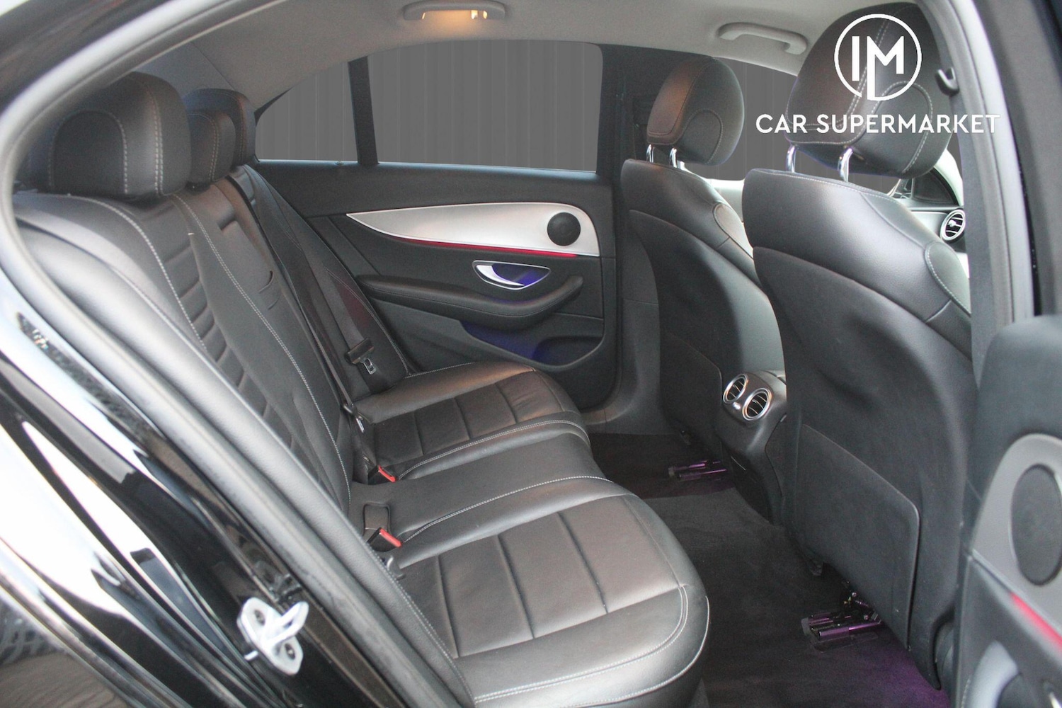 Used Mercedes-Benz E Class 2018 for sale - 76214062: Photo 14
