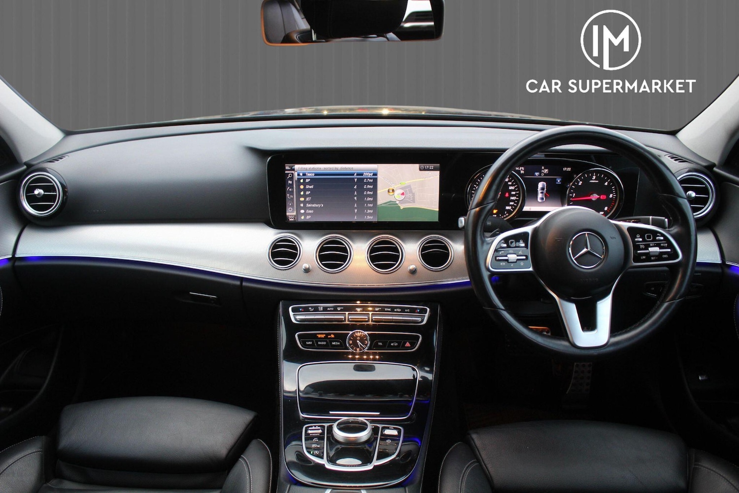 Used Mercedes-Benz E Class 2018 for sale - 76214062: Photo 15